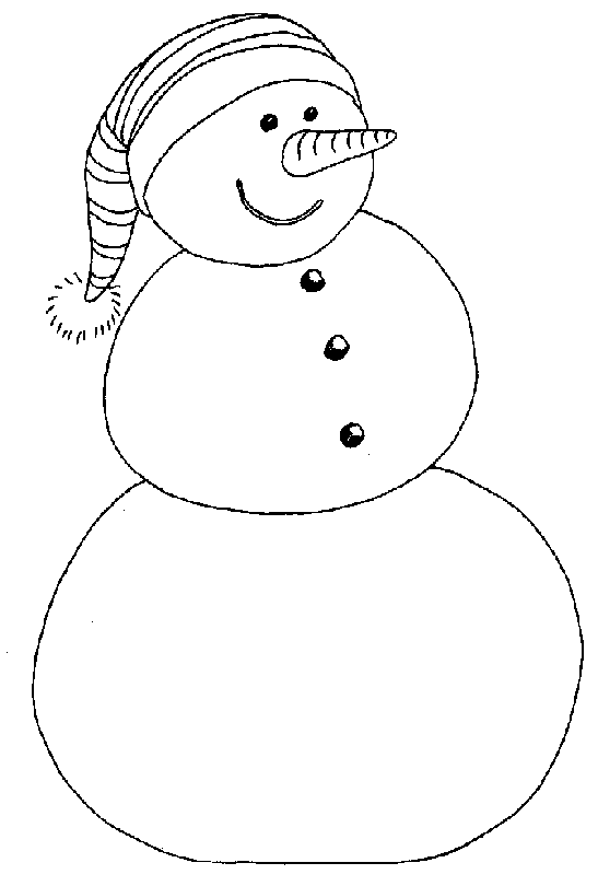 Komik Kardan Adam boyama sayfası