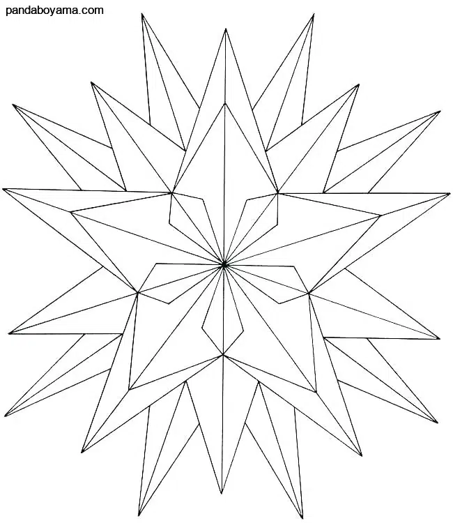 Geometrik Yıldız