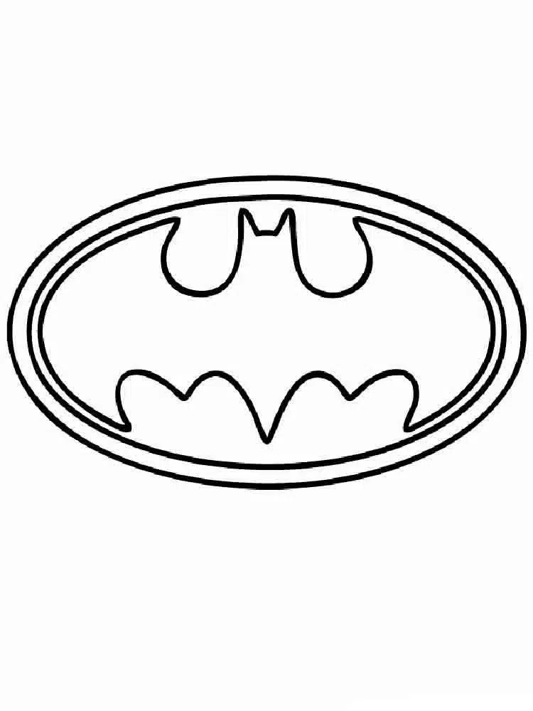 Batman Sembol